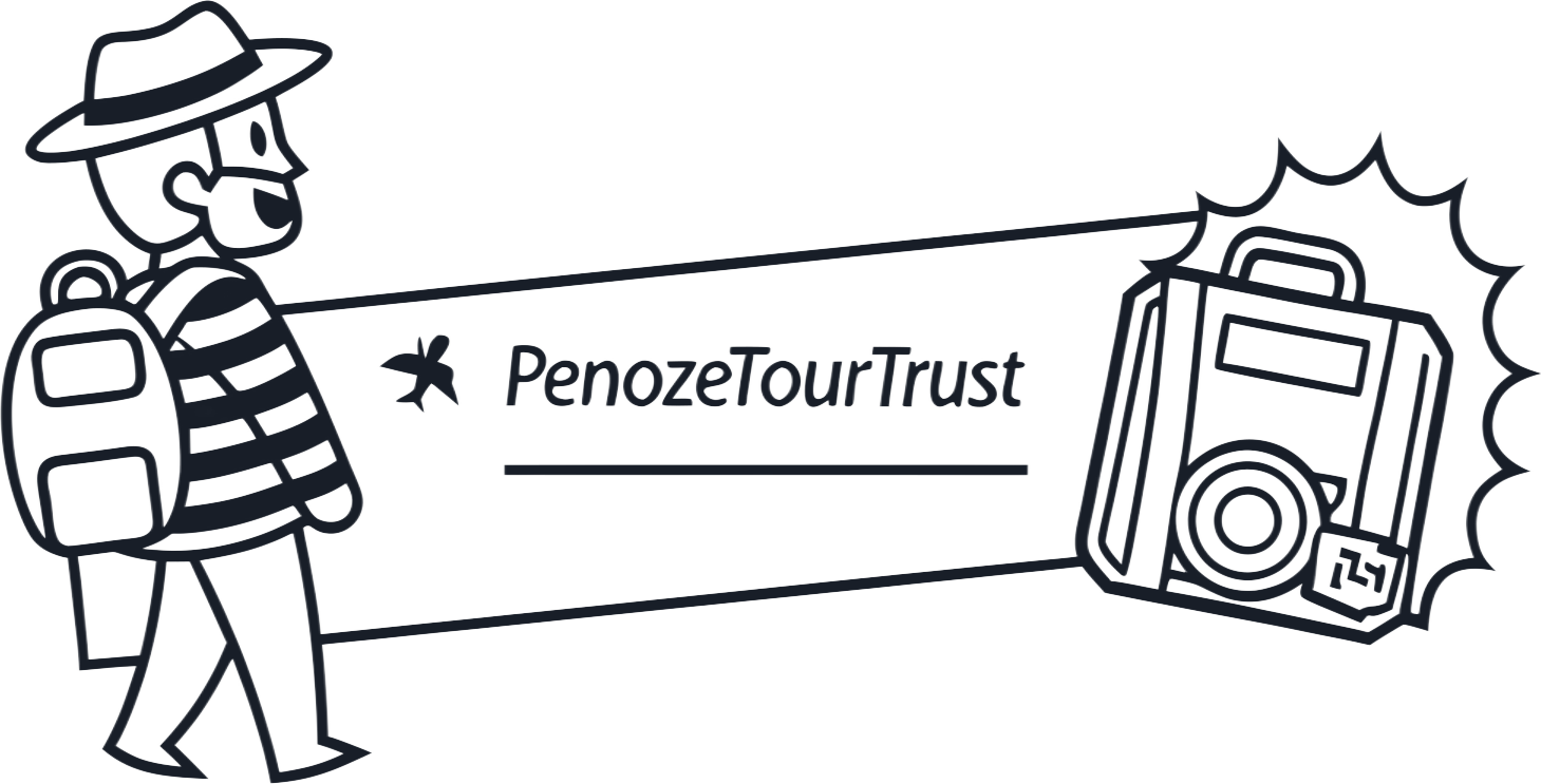 penozetourtrust.com
