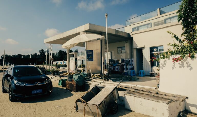 Verken de wereld met de beste reisservices van penozetourtrust.com