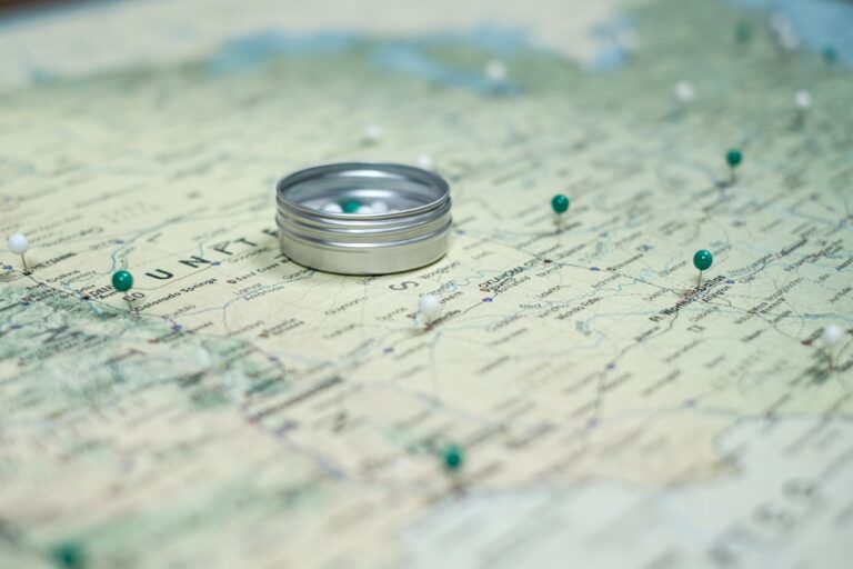 De beste tips voor een zorgeloze vakantieplanning