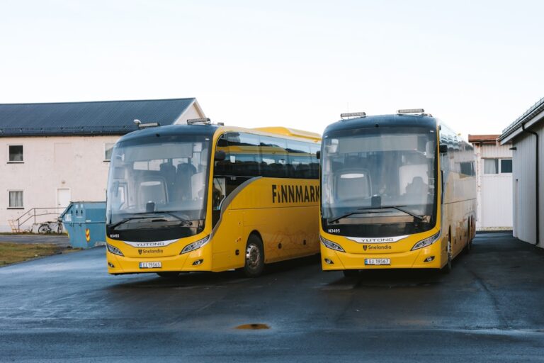 Reis slim en betaalbaar met penozetourtrust.com als jouw gids